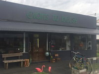 Evans Head Takeaway and Evans Head Restaurant Darwin Restaurant Darwin