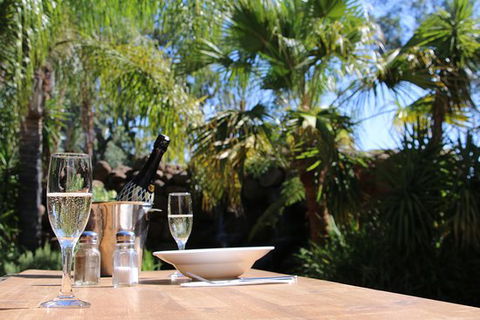 Exchange Hotel - Restaurant Darwin 0
