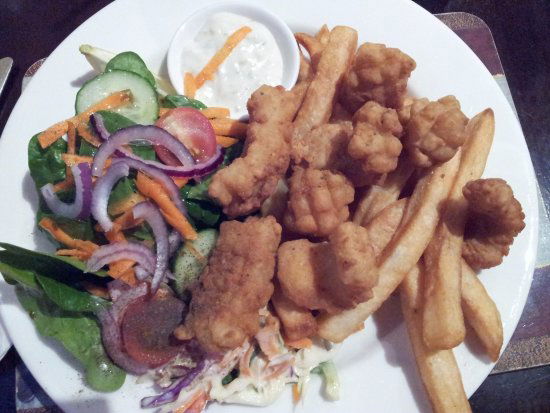  Restaurant Darwin