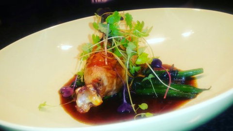 Fangios - Restaurant Darwin 0