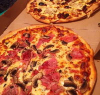 Felicita Pizza - Restaurant Darwin