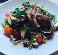 Fish Tales - Restaurant Darwin