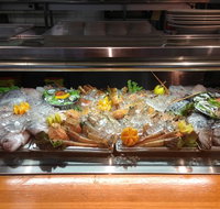 Forster Golf Club - Restaurant Darwin