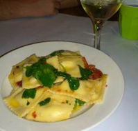 Friends Pizza Restaurant - Restaurant Darwin