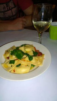 Friends Pizza Restaurant