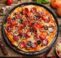 Garanvale Woolshed - Restaurant Darwin
