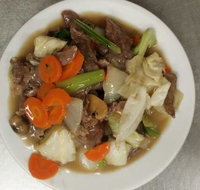 Golden Lake Restaurant - Restaurant Darwin