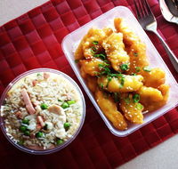 Golden Ocean Chinese Restaurant - Restaurant Darwin
