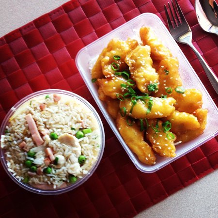 Golden Ocean Chinese Restaurant - Restaurant Darwin 0