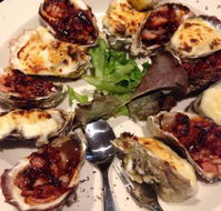 Great southern inn - Restaurant Darwin
