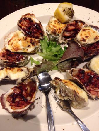 Great Southern Inn - Restaurant Darwin 0