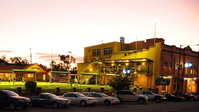 Gunnedah Services  Bowling Club