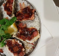 Halekulani Bowling Club - Restaurant Darwin