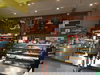 Hebby's Bakery