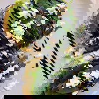 Heritage Beachside Cafe