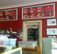 Hi-way Diner - Restaurant Darwin
