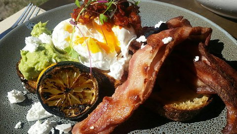 Home. - Restaurant Darwin 0