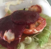 Hooked On Seafood - Restaurant Darwin