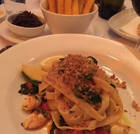 il Passaggio - Restaurant Darwin