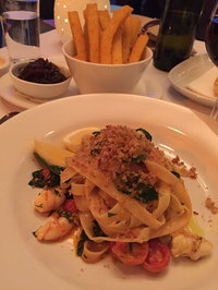 Bermagui Takeaway and Bermagui Restaurant Darwin Restaurant Darwin
