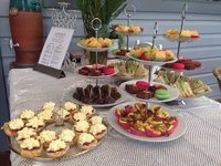 Immersion Cafe