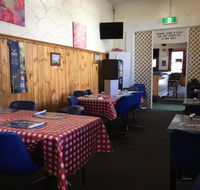 Imperial Hotel - Restaurant Darwin