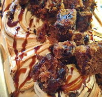 In the Pink - Restaurant Darwin