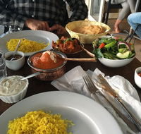 Indian Cottage - Restaurant Darwin