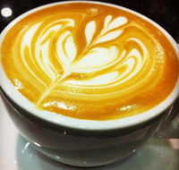 Jacaranda Figtree Cafe - Restaurant Darwin