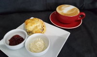 Jo's Cafe
