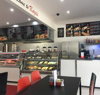 Kaza's - Restaurant Darwin