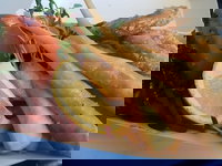 Keppy's Cafe and Restaurant