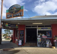 Kew Corner Store - Restaurant Darwin