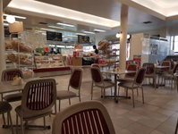 Kibble Bakery Cafe