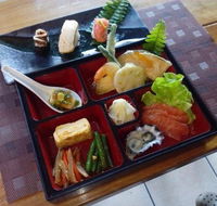 Kimono - Restaurant Darwin