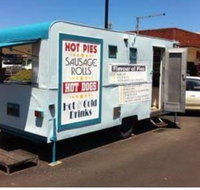 Kings Pie Cart - Restaurant Darwin