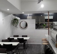 KOPI  Co - Restaurant Darwin