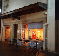 Kurtosh House no 5 - Restaurant Darwin