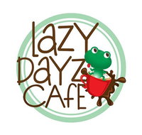 Lazy Dayz Cafe - Restaurant Darwin