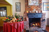 Bungendore Takeaway and Bungendore Restaurant Darwin Restaurant Darwin