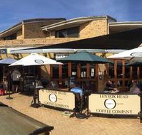 Lennox Gelato  Coffee Co - Restaurant Darwin