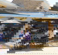 Lennox Head Bakery - Restaurant Darwin