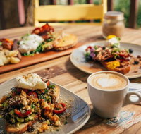 Lindsay's Cafe - Restaurant Darwin