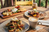 Faulconbridge Takeaway and Faulconbridge Restaurant Darwin Restaurant Darwin