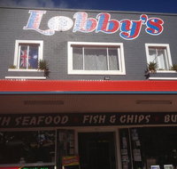 Lobbys Fresh Seafood - Restaurant Darwin