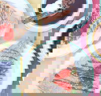 Love Byron Bay Creperie  Chocolate Boutique - Restaurant Darwin