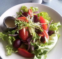 Maclean Services Club - Restaurant Darwin