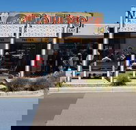Martins Pie Place - Restaurant Darwin