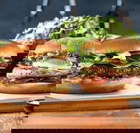 McDonalds Forbes - Restaurant Darwin