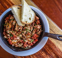 Michelangelo's Italian Restaurant - Restaurant Darwin